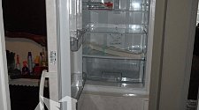 Перевесить двери на холодильнике отдельностоящем