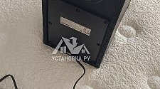 Установить саундбар