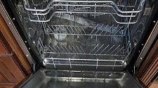 Установить новую  встраиваемую посудомоечную машину INDESIT 
