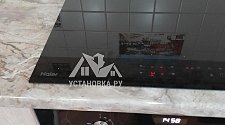 Установить варочную панель