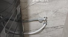 Установить/подключить стиральную машину
Установить/подключить сушильную машину