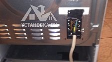 Подключить электроплиту в районе Тропарево 