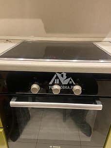 Установить встраиваемую электрическую панель