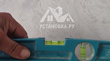 Повесить телевизор