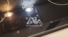 Установить варочную панель