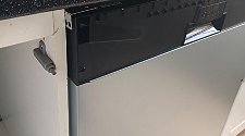 Установить встраиваемую посудомоечную машину