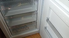 Установить холодильник