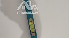 Установить стиральную машину
