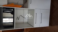 Установить электрический духовой шкаф Bosch в Лопатино