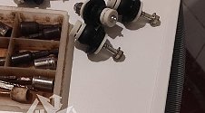 Установить стиральную машину