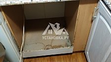 Установить духовой шкаф электрический в Реутов