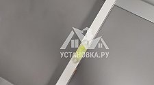 Установить стиральную машину