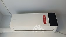Установить кондиционер 7000-9000
