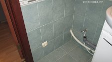 Установить стиральную машинку LG F12B8WDS7