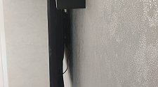 Установить/подвесить и настроить телевизор