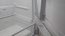 Установить холодильник