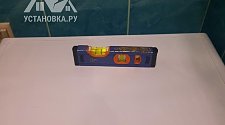 Установить стиральную машину