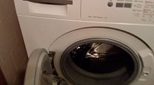 Подключить стиральную машину соло Bosch WLG 20060 OE
