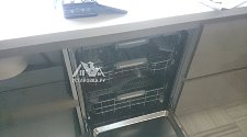 Установить электрическую варочную панель hotpoint-ariston