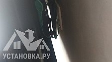 Повесить телевизор