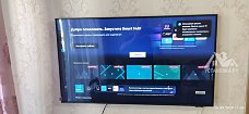 Установить/подвесить и настроить телевизор