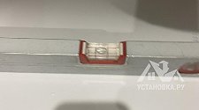 Установить стиральную машину