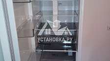 Установить технику в Московской области 