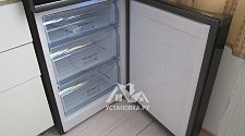 Подключить холодильник Samsung RB37K63412C/WT