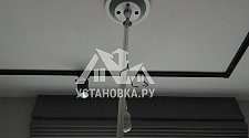 Установить светильник Artpole Kranich 001160