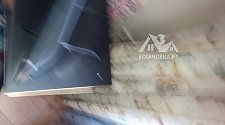 Установить/подвесить и настроить телевизор