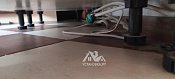 Установить/Подключить плиту/варочную панель