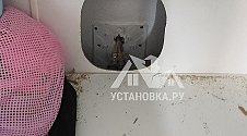 Установить/Подключить плиту/варочную панель