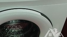 Установить и подключить стиральную машину