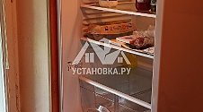 Установить холодильник из ИКЕА