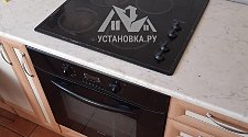 Установить варочную панель