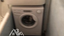 Установить стиральную машину