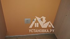 Установить электрическую варочную панель в готовый вырез