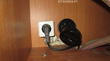 Установить варочную панель Electrolux EHF 56343 FK