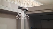 Перенавесить двери холодильника