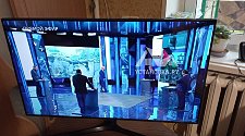 Установить телевизор