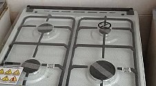 Установить/Подключить плиту/варочную панель