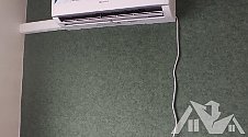 Установить кондиционер