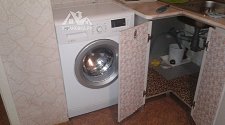 Установить стиральную машину марки Беко