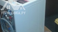 Установить стиральную машину Electrolux EWM 1046 EEU