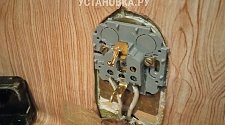 Установить новый отдельностоящий холодильник