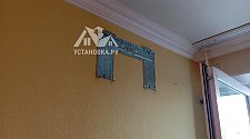 Установить кондиционер
