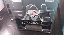 Установить в офисе электрическую плиту Bosch HKA090150