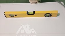Установить новую отдельно стоящую стиральную машину Candy