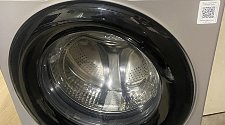 Установить стиральную машину