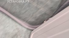 Установить/подключить стиральную машину